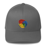 RGB Mind Bloon Cap (Flexifit)