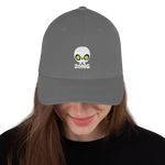 ZOMG Flexifit Cap (Embroidery)