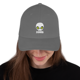 ZOMG Flexifit Cap (Embroidery)