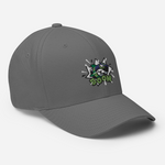 ZOMG Bomb Flexifit Cap (Embroidery)