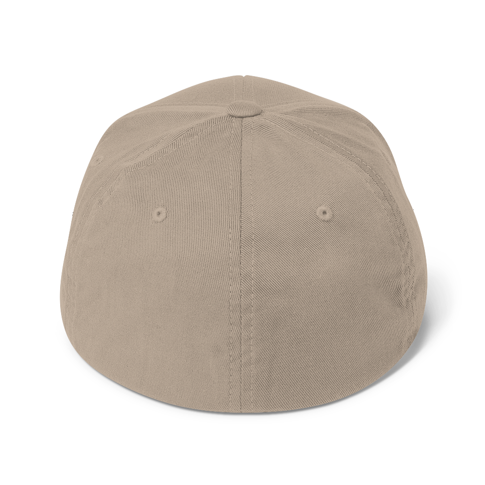 Monkey Skull Cap (Flexifit)