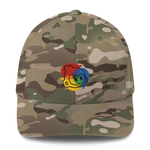 RGB Mind Bloon Cap (Flexifit)