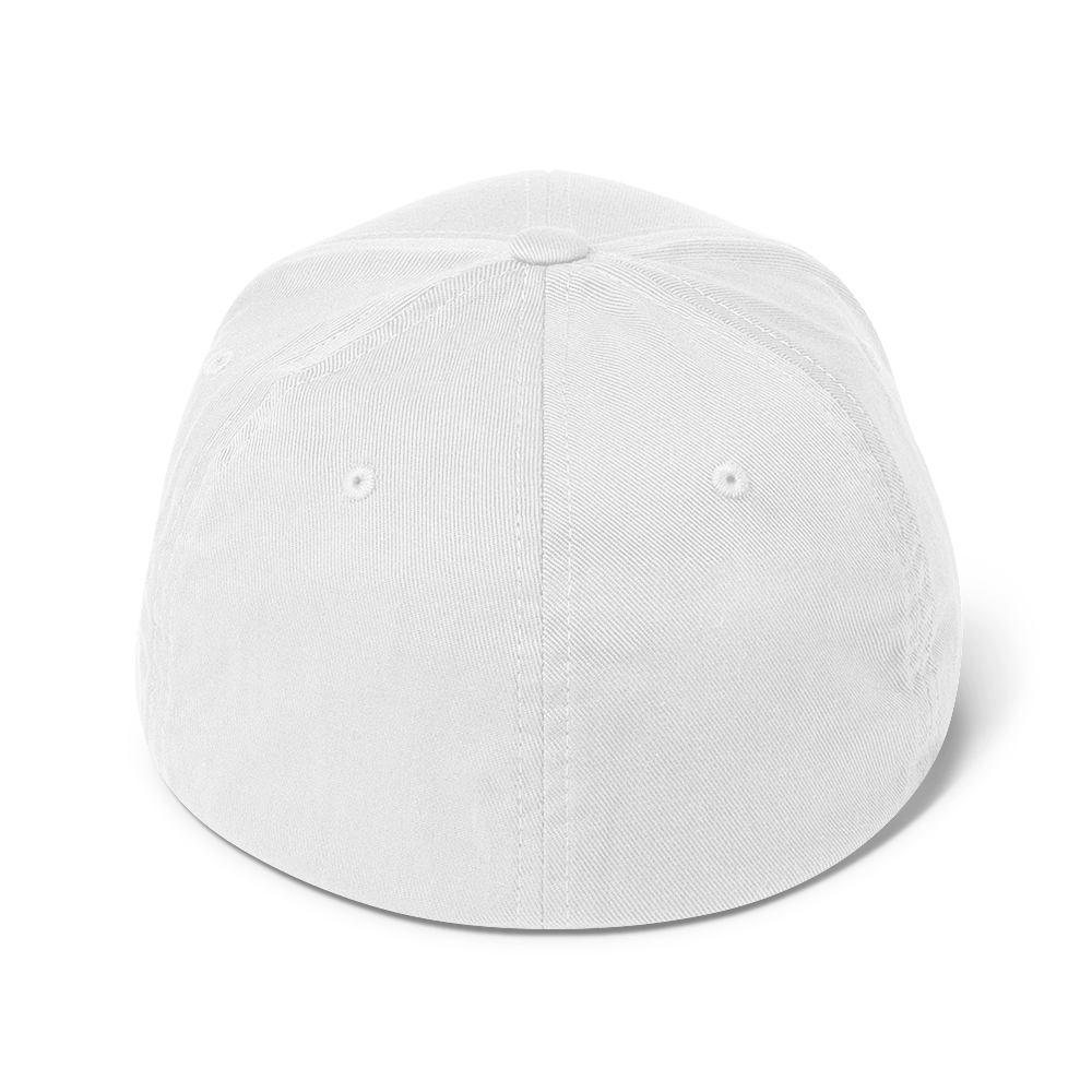 Monkey Skull Cap (Flexifit)