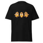 Banana Monkey Classic Shirt (Men's - Gildan)