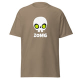 ZOMG Classic Shirt (Men's - Gildan)