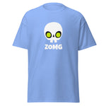 ZOMG Classic Shirt (Men's - Gildan)