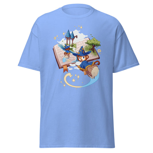 Wizard's Journey Classic Shirt (Men's - Gildan)