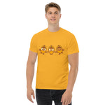 Banana Monkey Classic Shirt (Men's - Gildan)