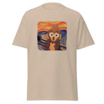 Screaming Monkey Classic Shirt (Men's - Gildan)