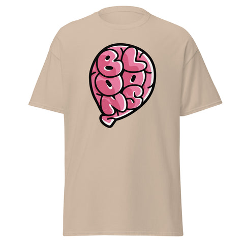 Brain Bloons Classic Shirt (Men's - Gildan)