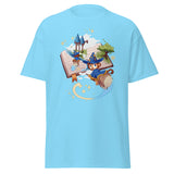 Wizard's Journey Classic Shirt (Men's - Gildan)