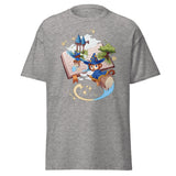 Wizard's Journey Classic Shirt (Men's - Gildan)