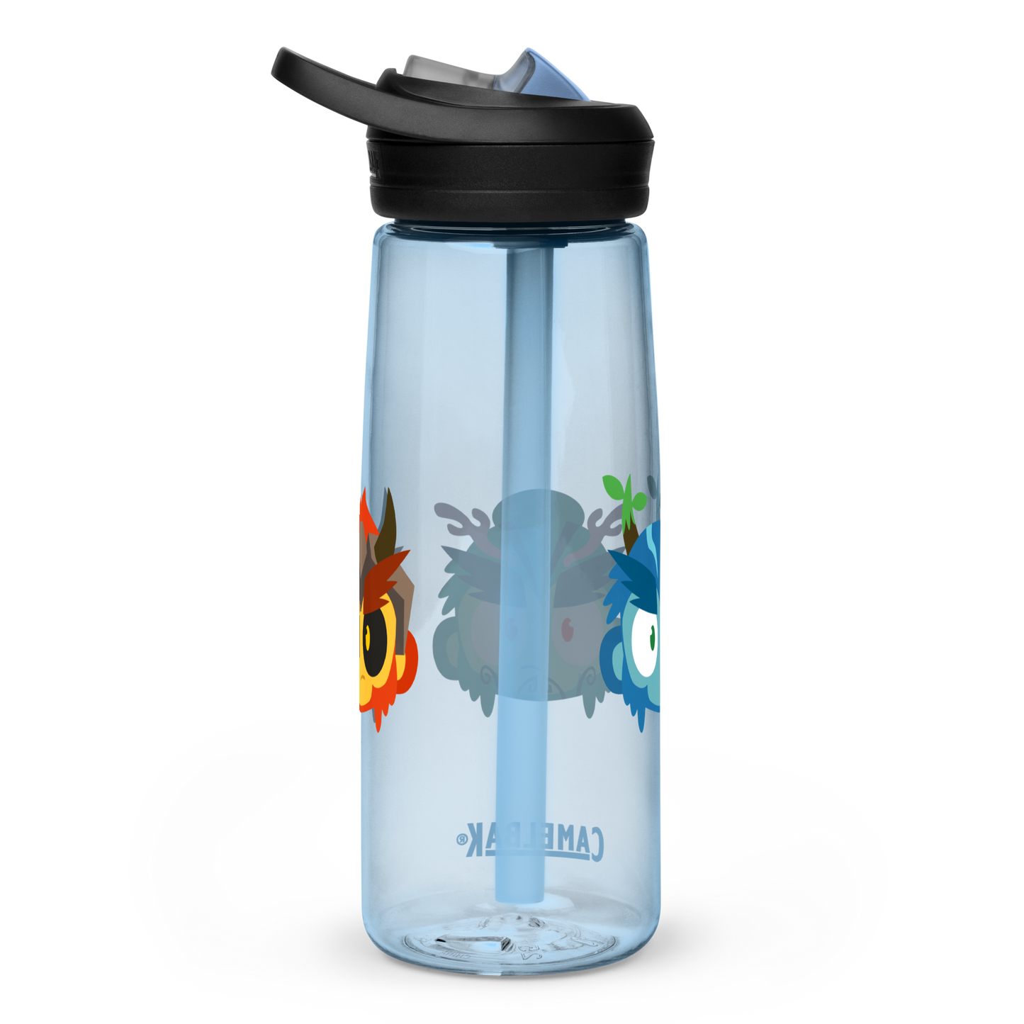 Hero Heads | Obyn Sports Water Bottle | CamelBak Eddy®+