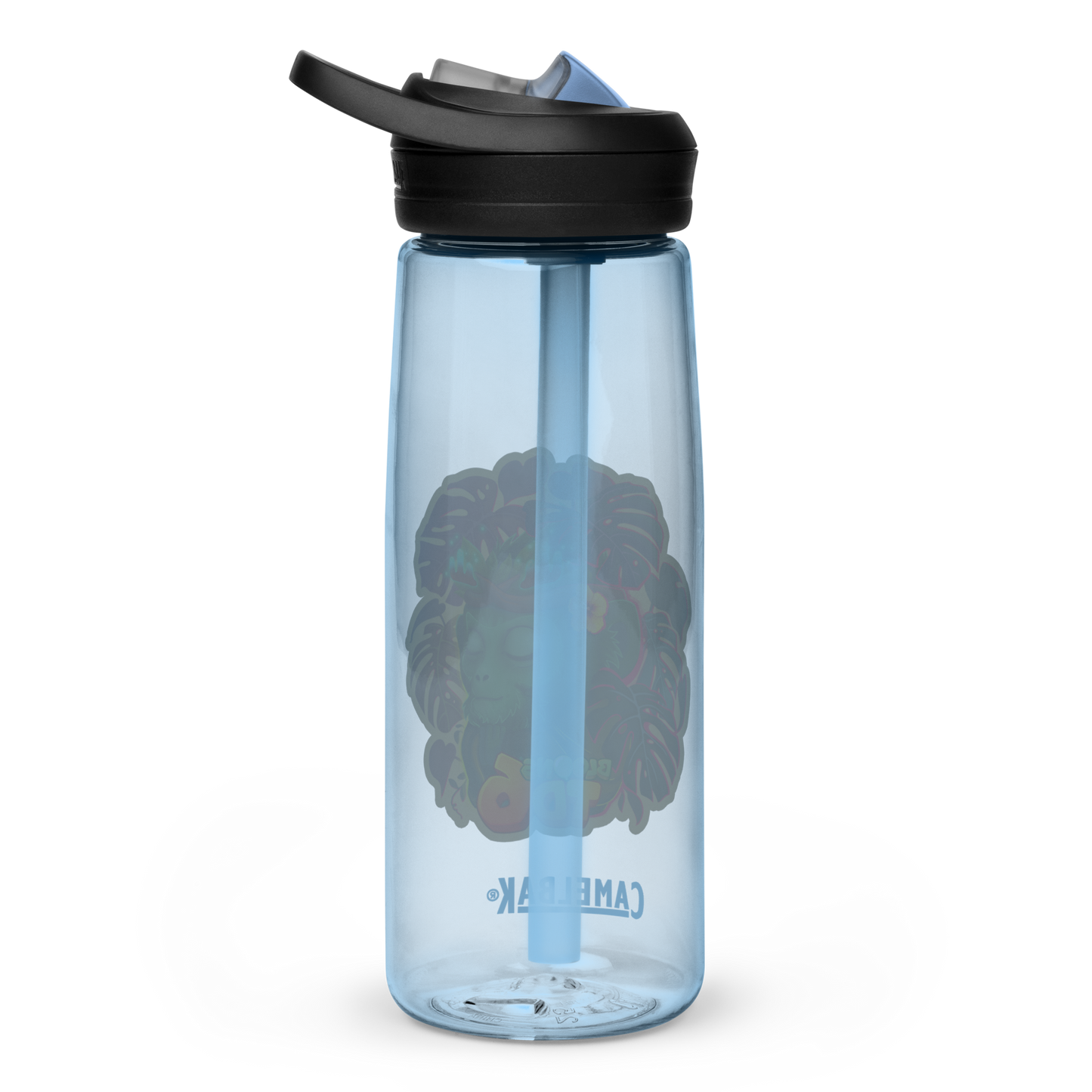 Zen Druid Sports Water Bottle | CamelBak Eddy®+