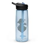 The Gardener Sports Water Bottle | CamelBak Eddy®+