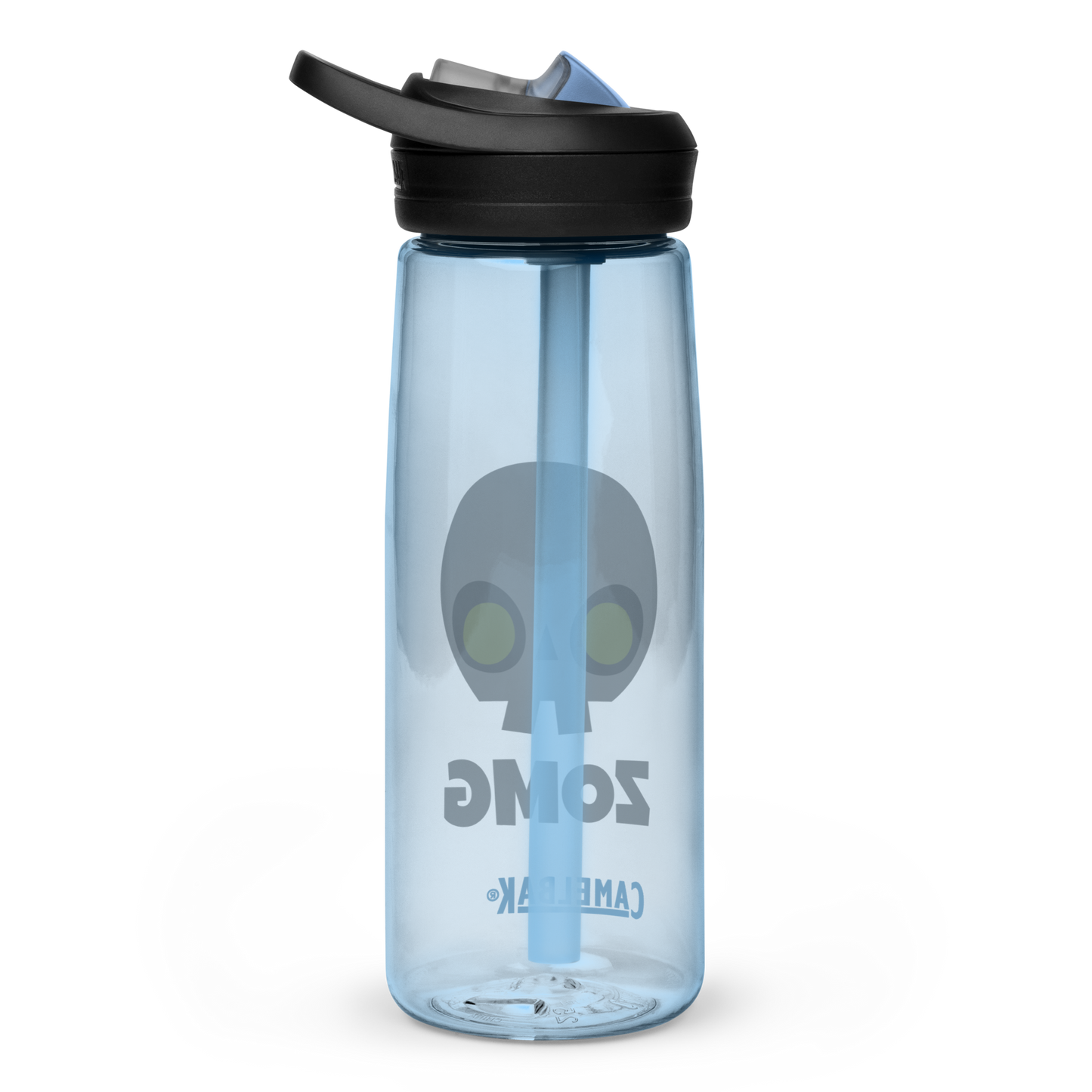 ZOMG Sports Water Bottle | CamelBak Eddy®+