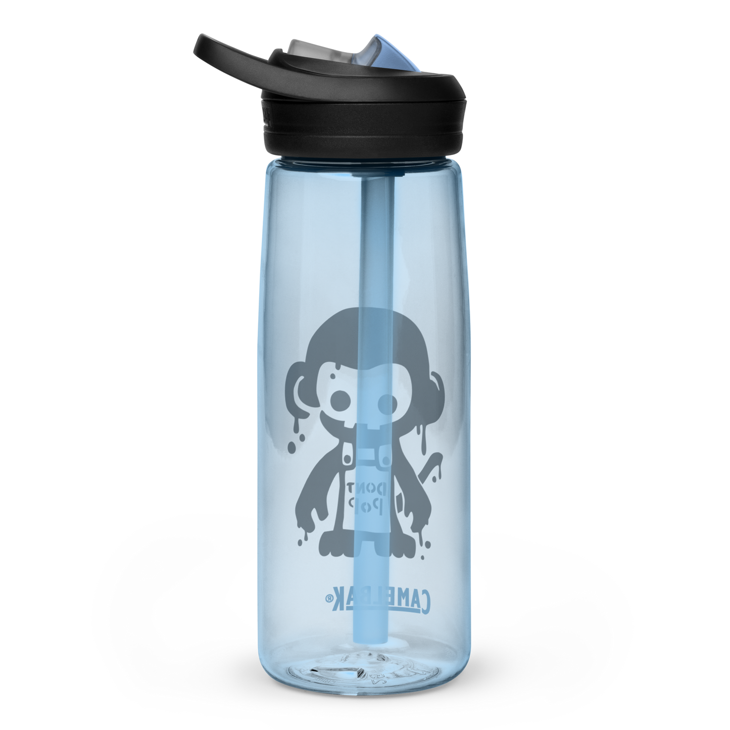 Don't Pop Sports Water Bottle | CamelBak Eddy®+