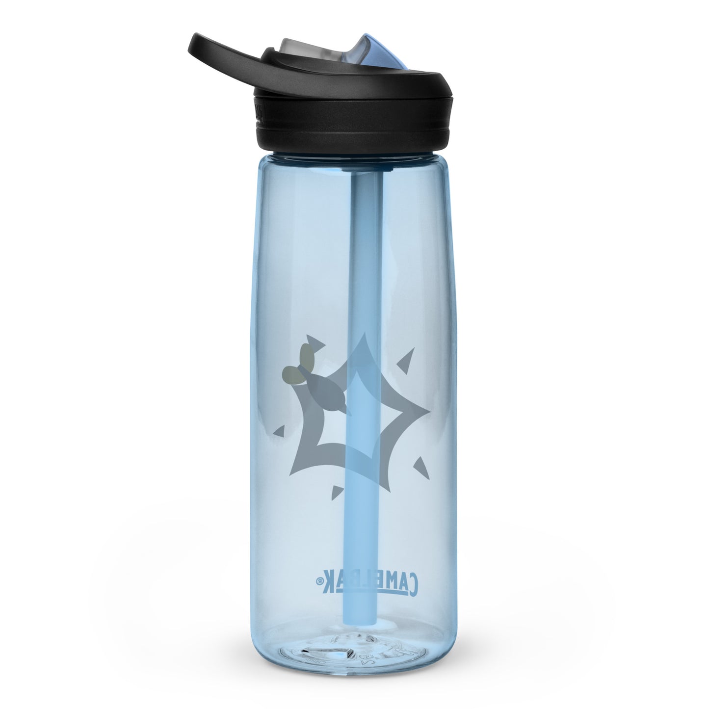 Dart Pop Sports Water Bottle | CamelBak Eddy®+