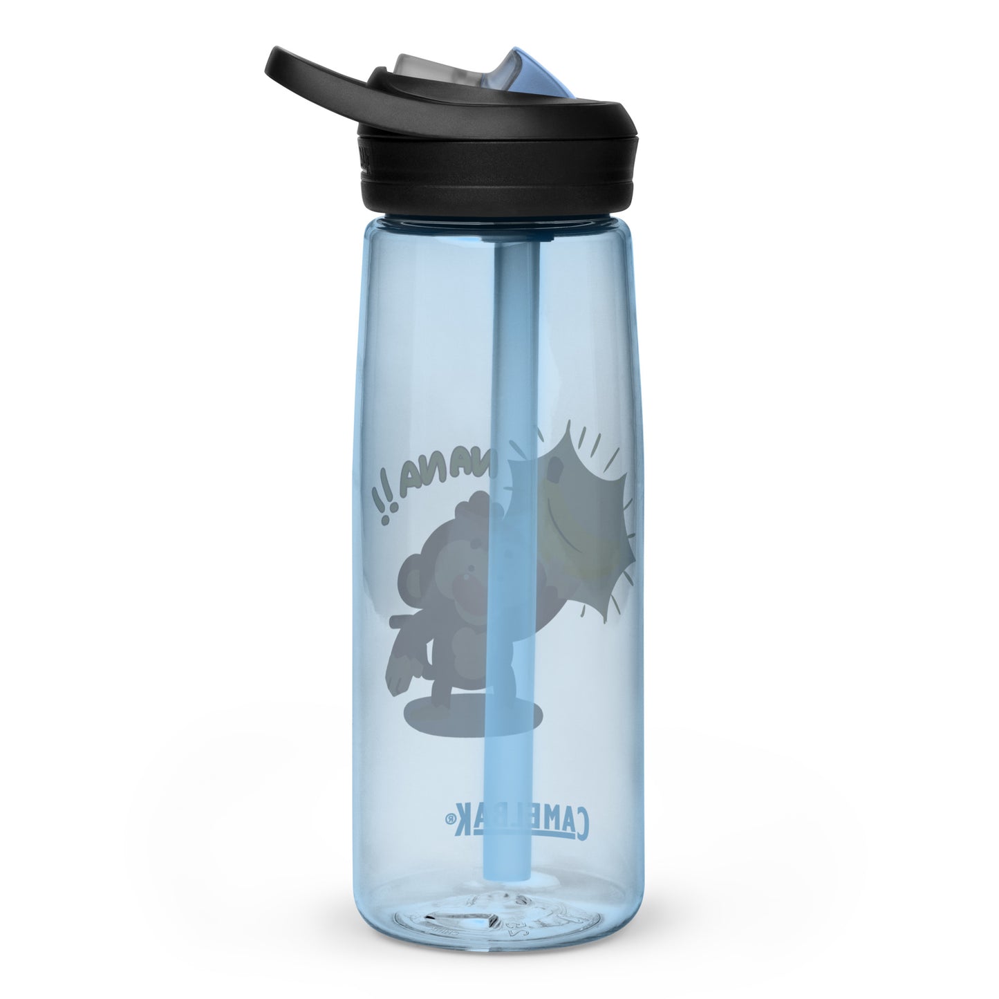 Banana Obtained Sports Water Bottle | CamelBak Eddy®+