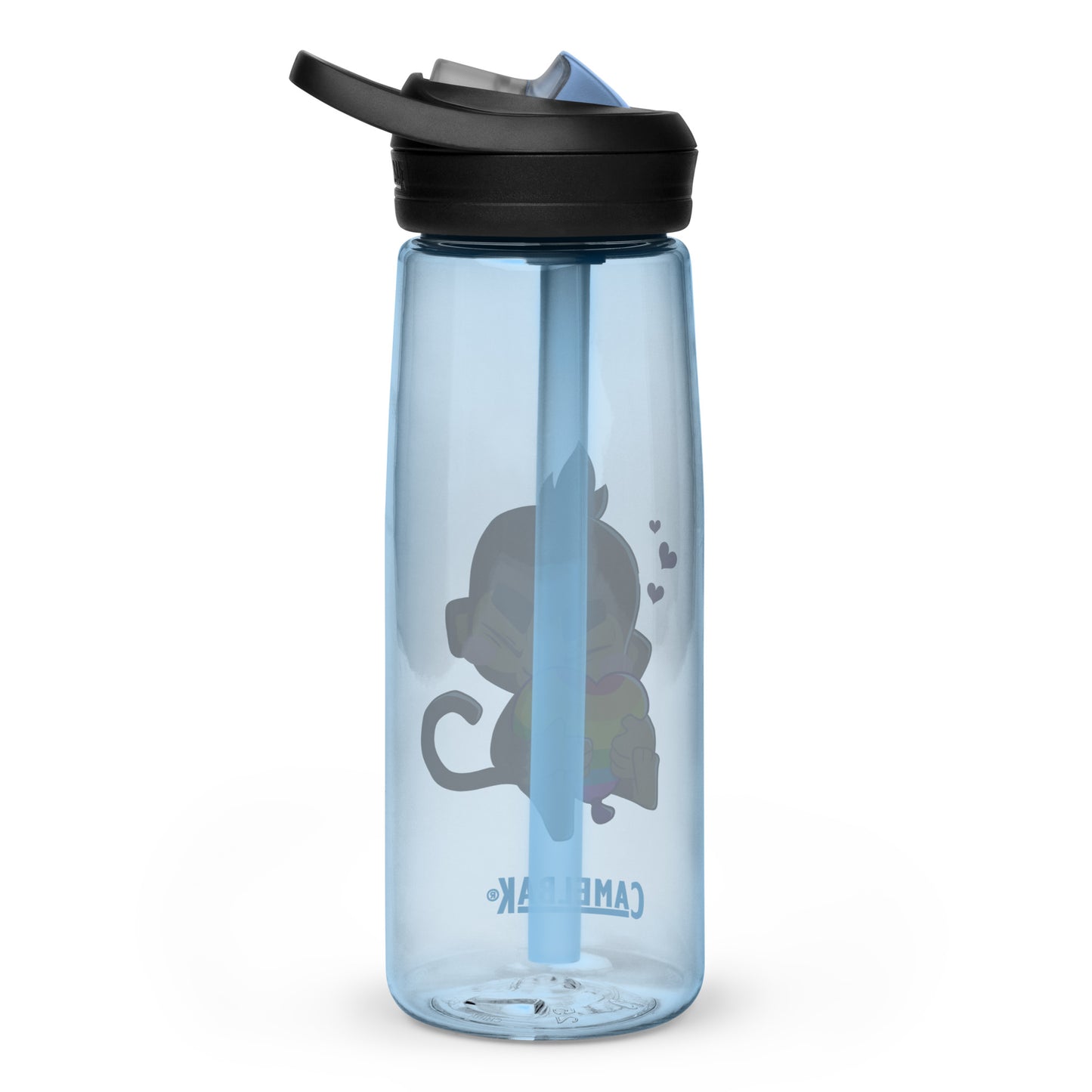 Proud Sports Water Bottle | CamelBak Eddy®+