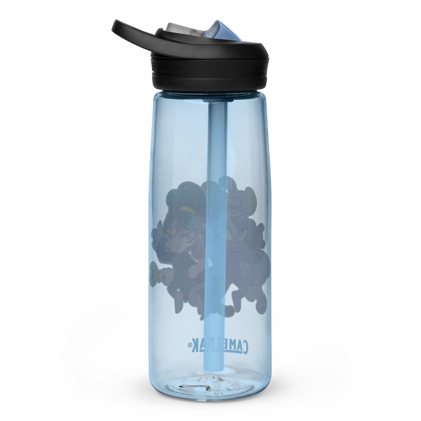 Transformation Sports Water Bottle | CamelBak Eddy®+