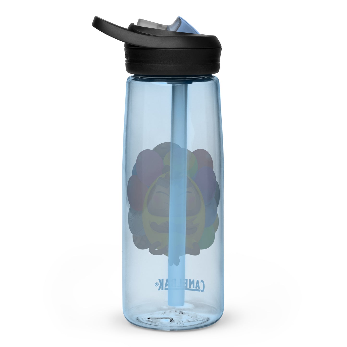 Cool Banana Sports Water Bottle | CamelBak Eddy®+