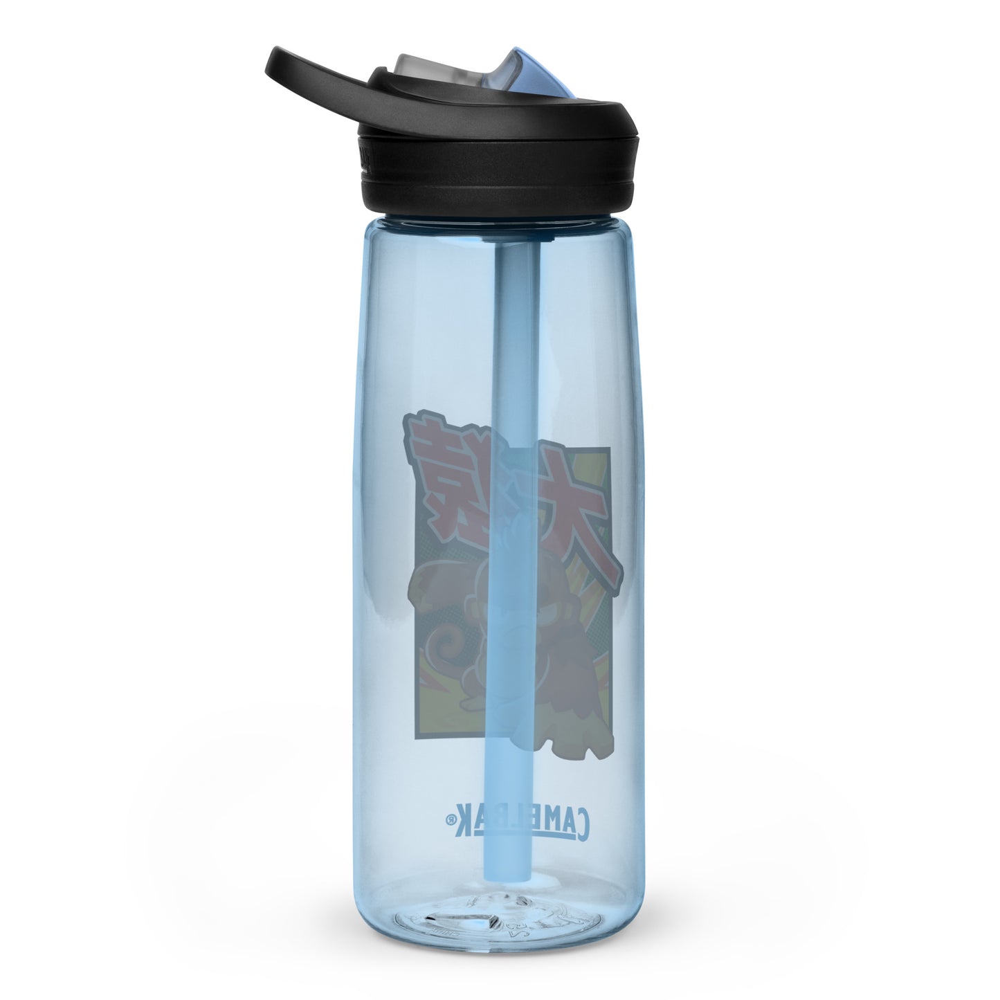 Big Monkey 大猿 Sports Water Bottle | CamelBak Eddy®+