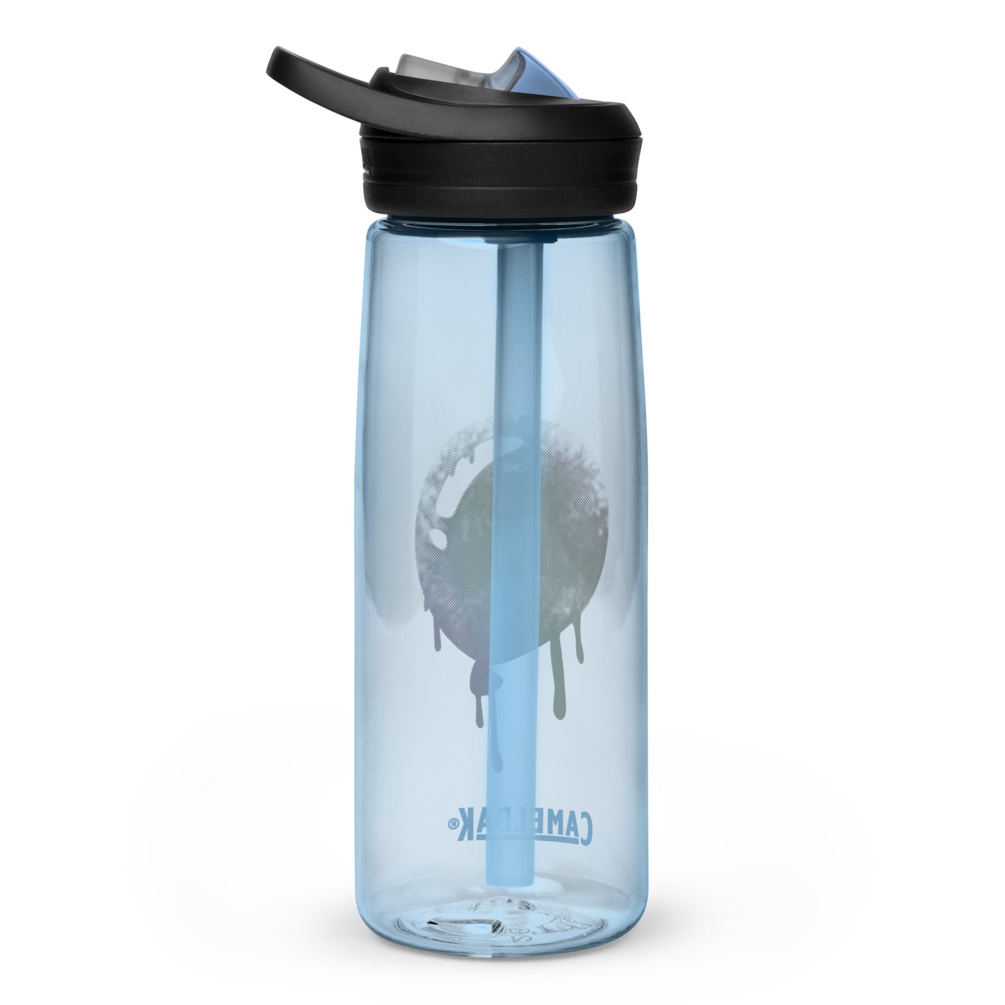 Bloon Spray Paint Sports Water Bottle | CamelBak Eddy®+