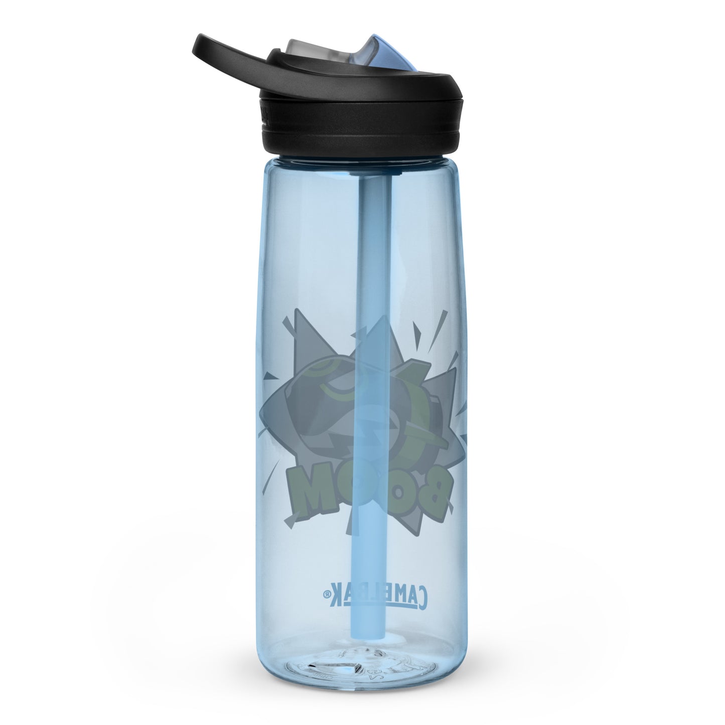 ZOMG Bomb Sports Water Bottle | CamelBak Eddy®+