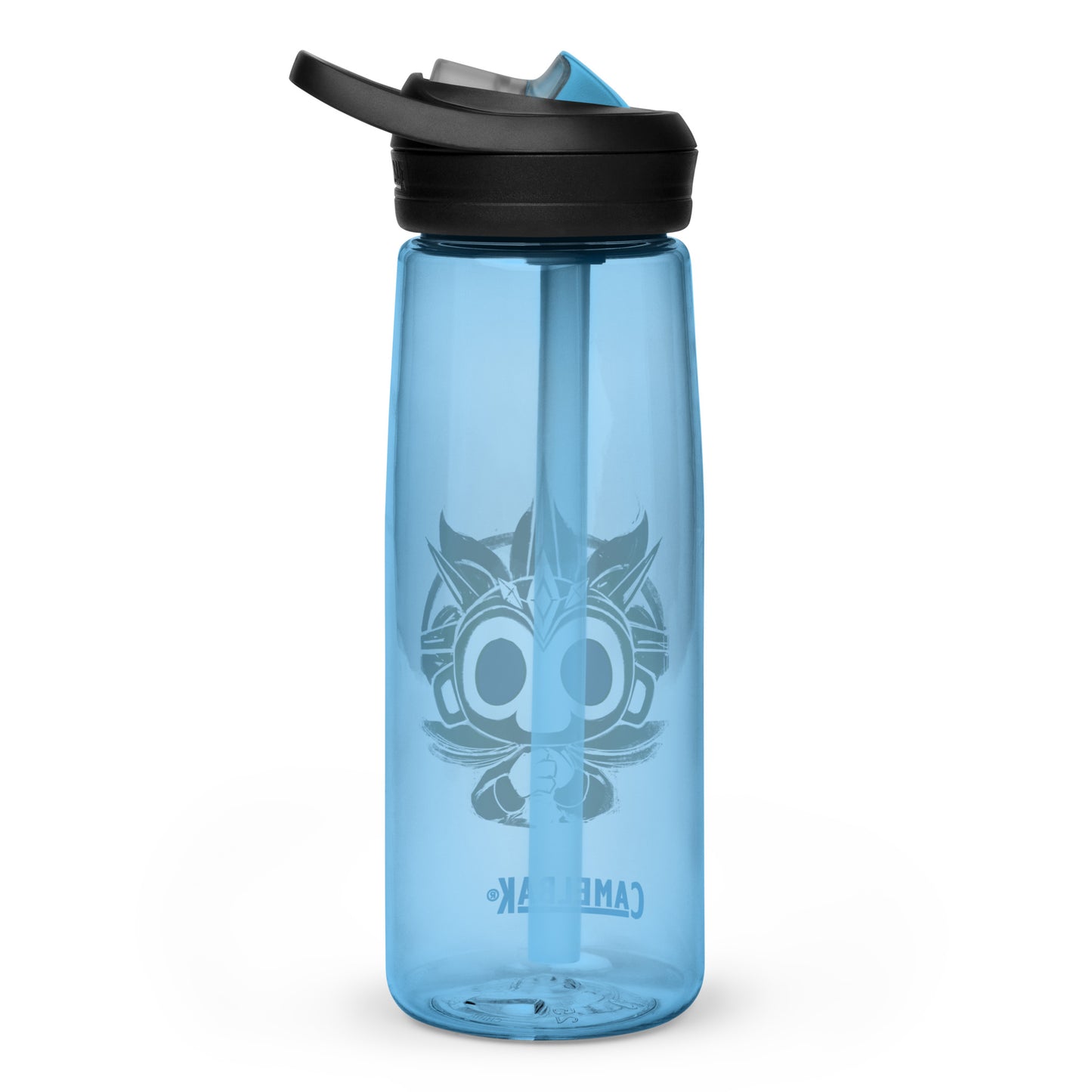 Adora True Sun God Sports Water Bottle | CamelBak Eddy®+