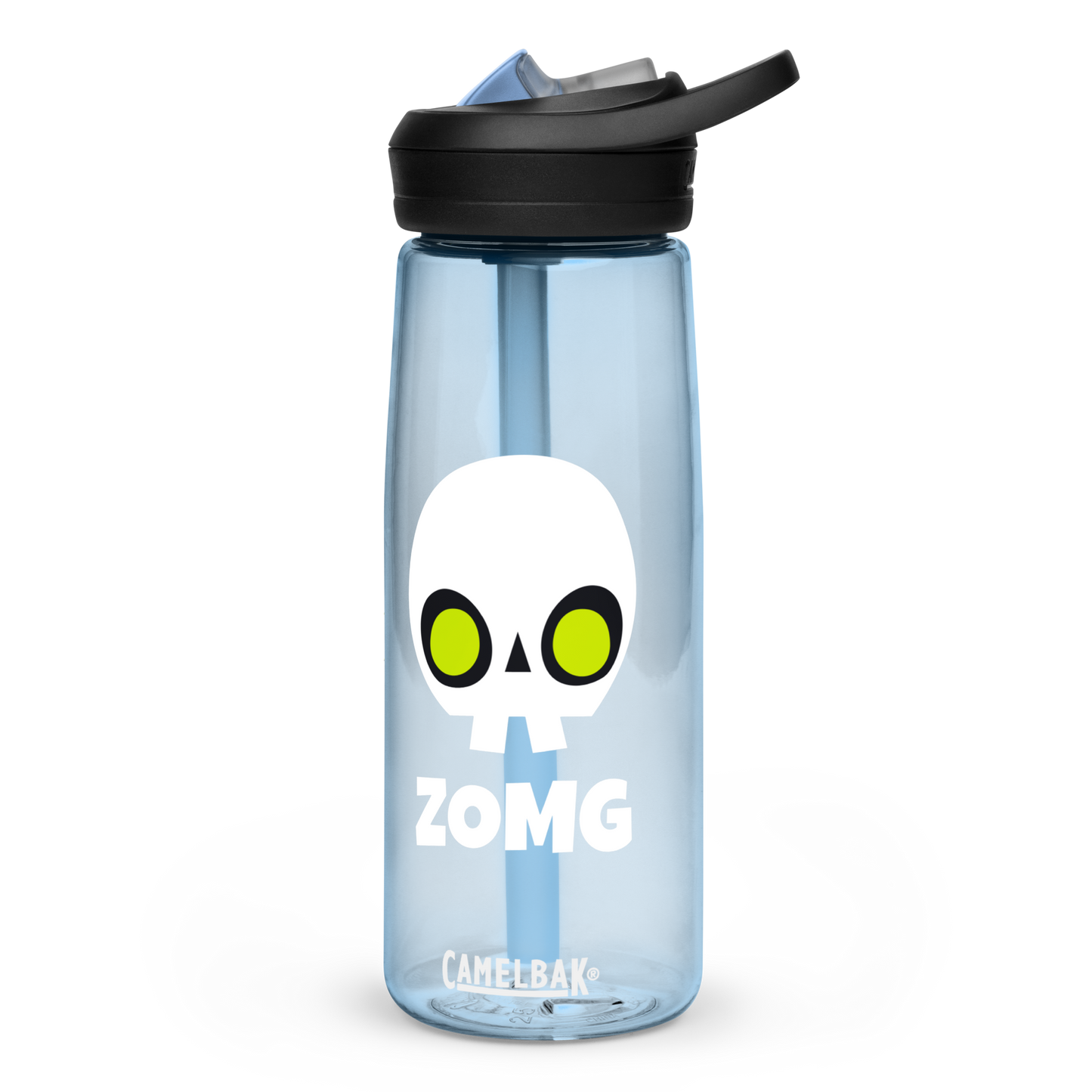 ZOMG Sports Water Bottle | CamelBak Eddy®+