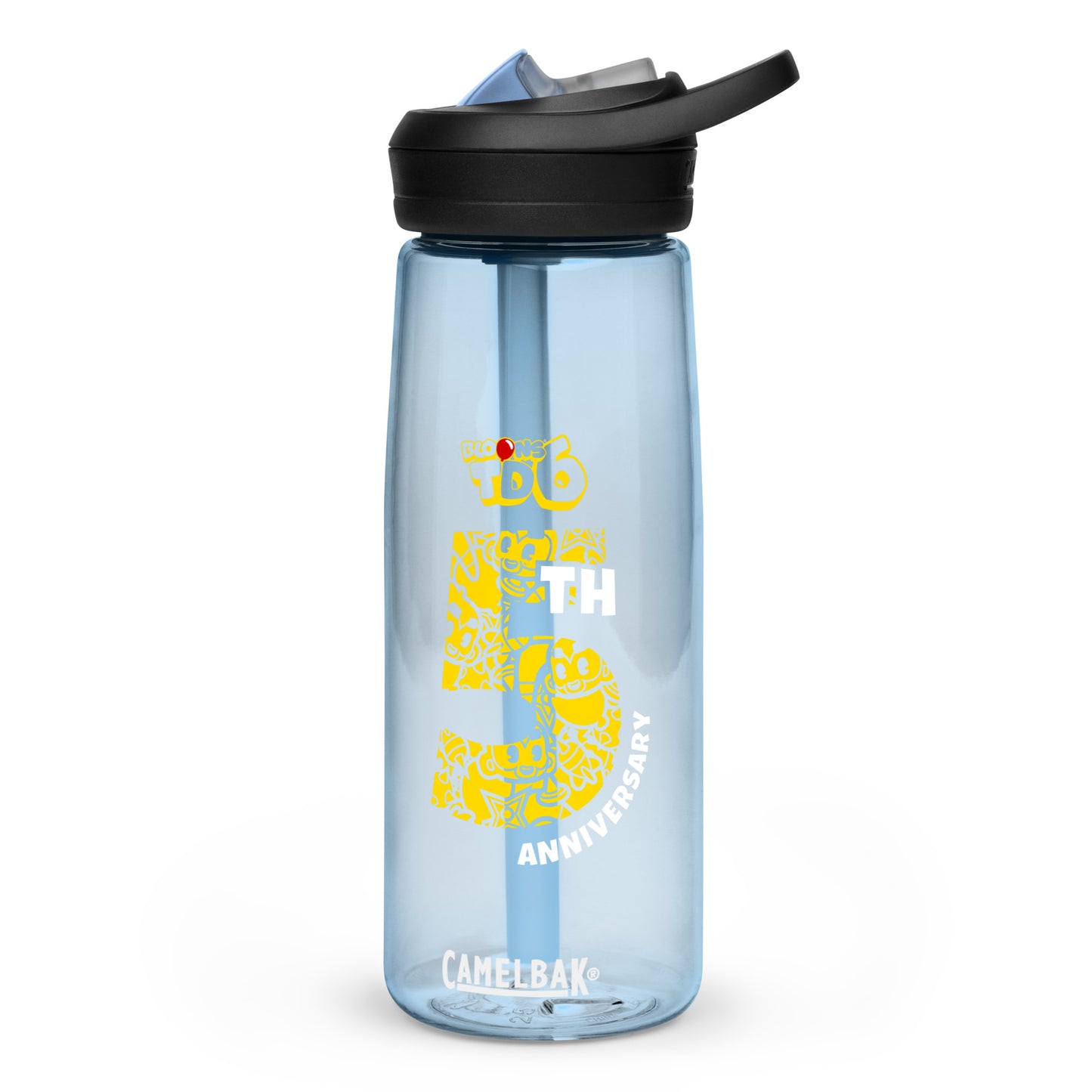 BTD6 5 Year Anniversary Sports Water Bottle | CamelBak Eddy®+