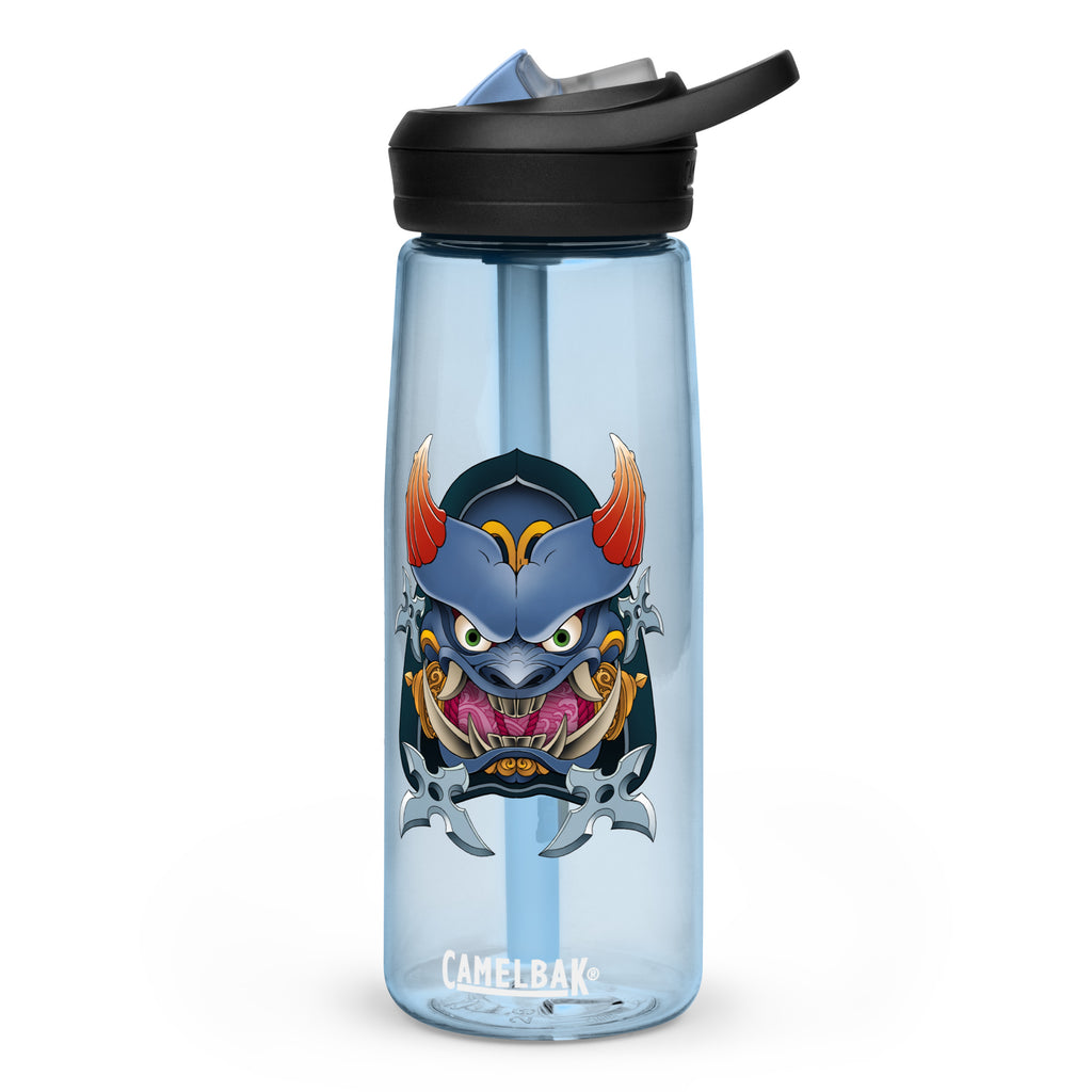 Ninja Monkey Sports Water Bottle  CamelBak Eddy®+ – Ninja Kiwi Store