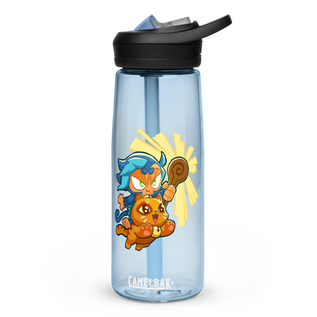 Pokemon Water Bottle - Eevee