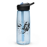 Comic Style Dartling Gunner Water Bottle | CamelBak Eddy®+