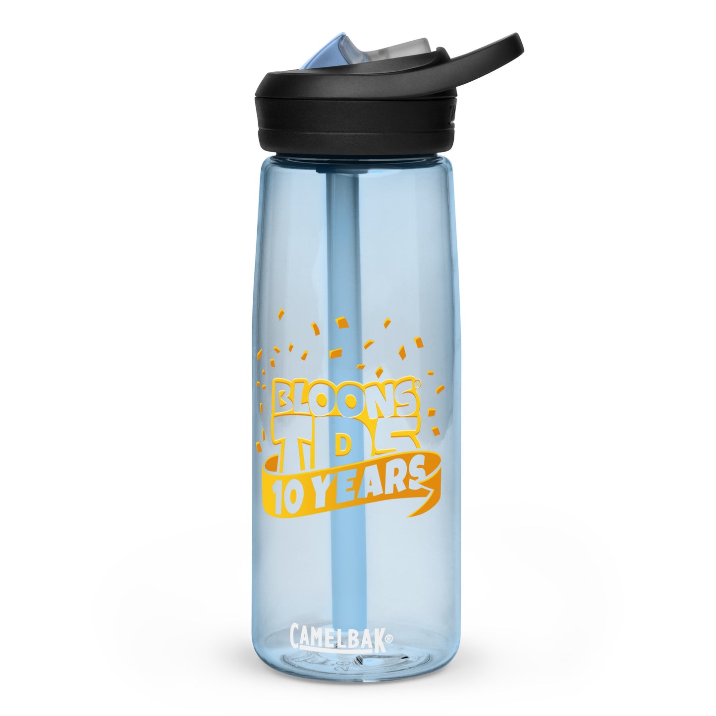 Bloons TD5 Anniversary Sports Water Bottle | CamelBak Eddy®+