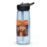 The Screaming Monkey Sports Water Bottle | CamelBak Eddy®+
