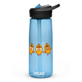 Banana Monkey Sports Water Bottle | CamelBak Eddy®+