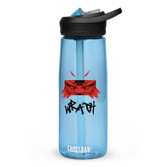 Avatar Of Wrath Sports Water Bottle | CamelBak Eddy®+