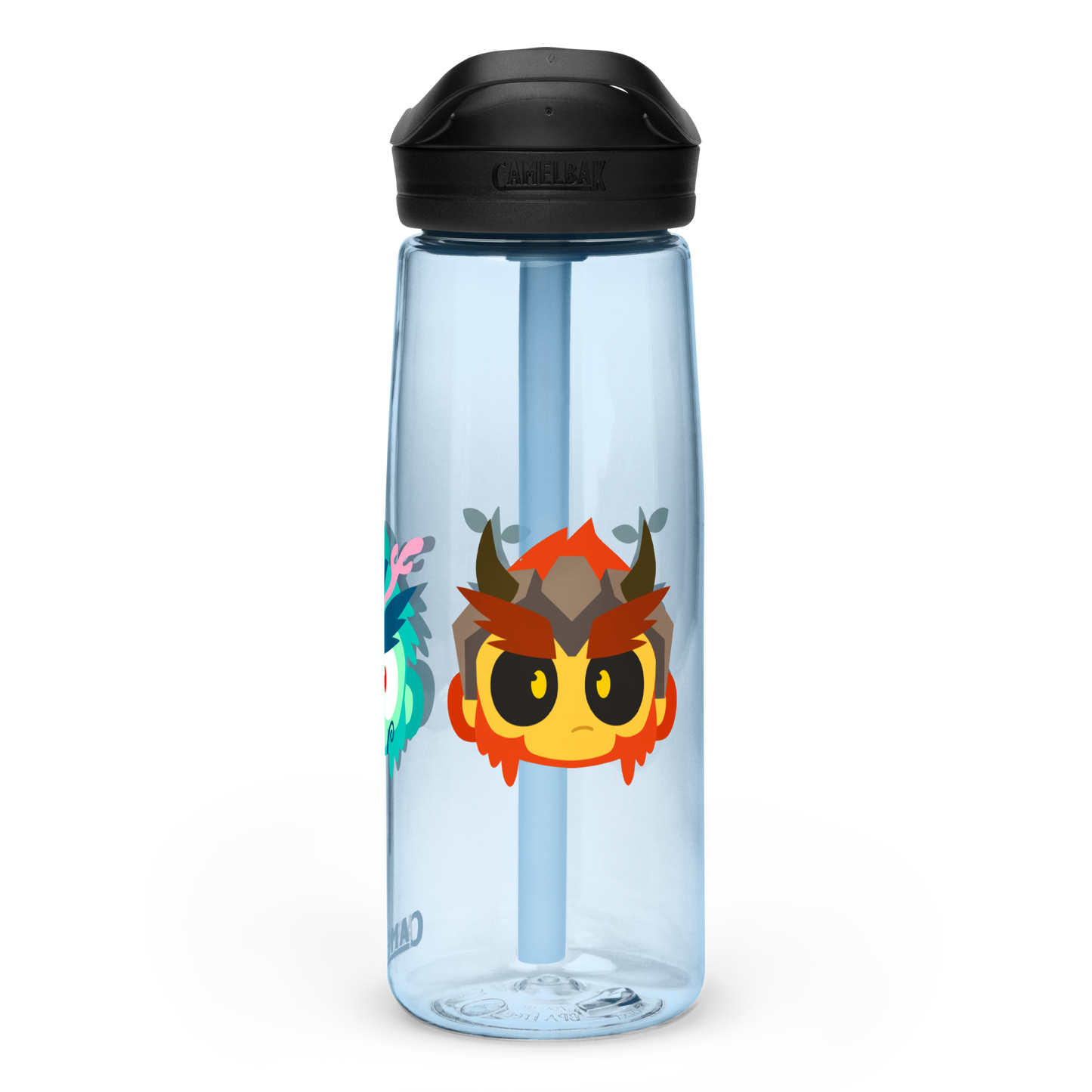 Hero Heads | Obyn Sports Water Bottle | CamelBak Eddy®+