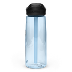 Popping Since Day One Sports Water Bottle | CamelBak Eddy®+