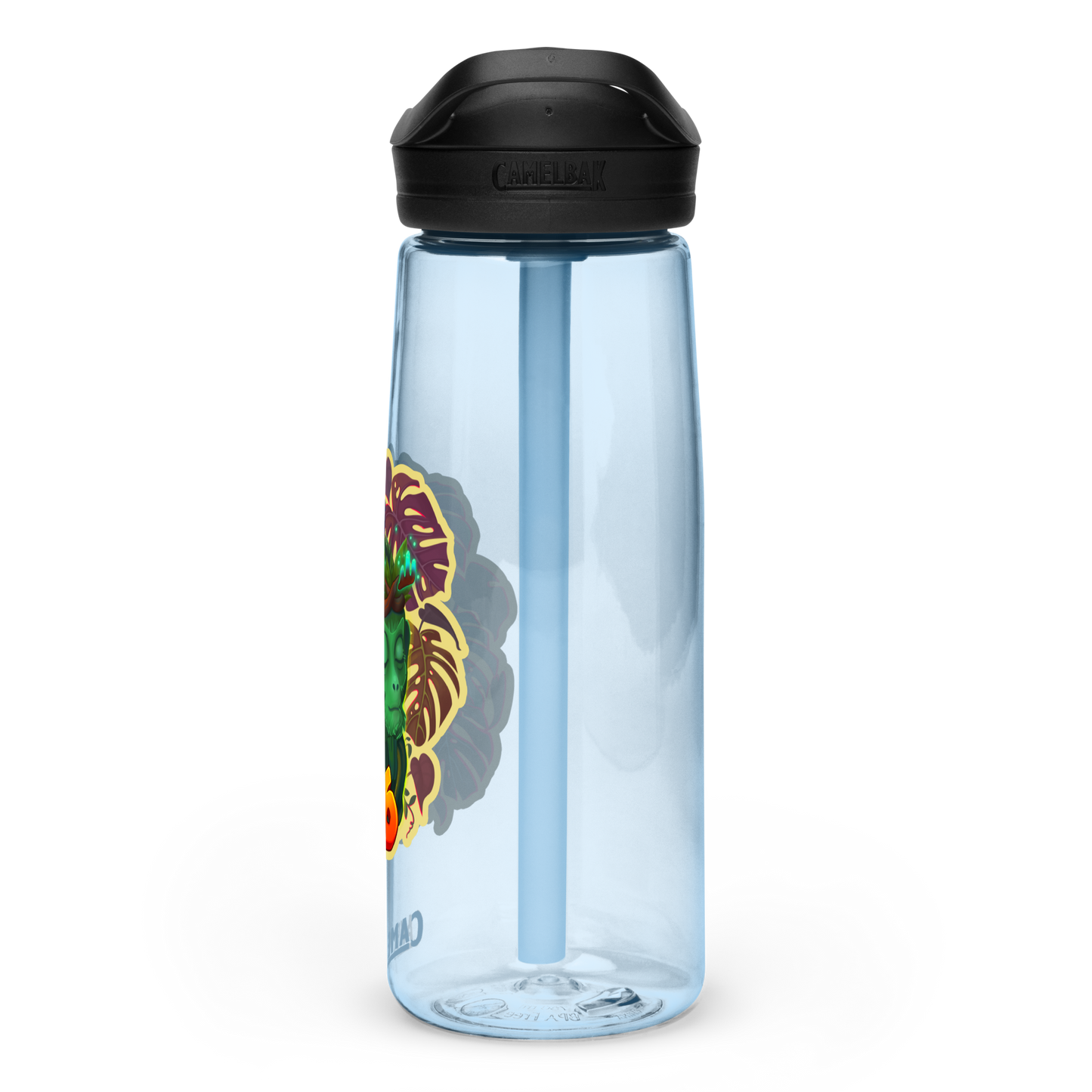 Zen Druid Sports Water Bottle | CamelBak Eddy®+