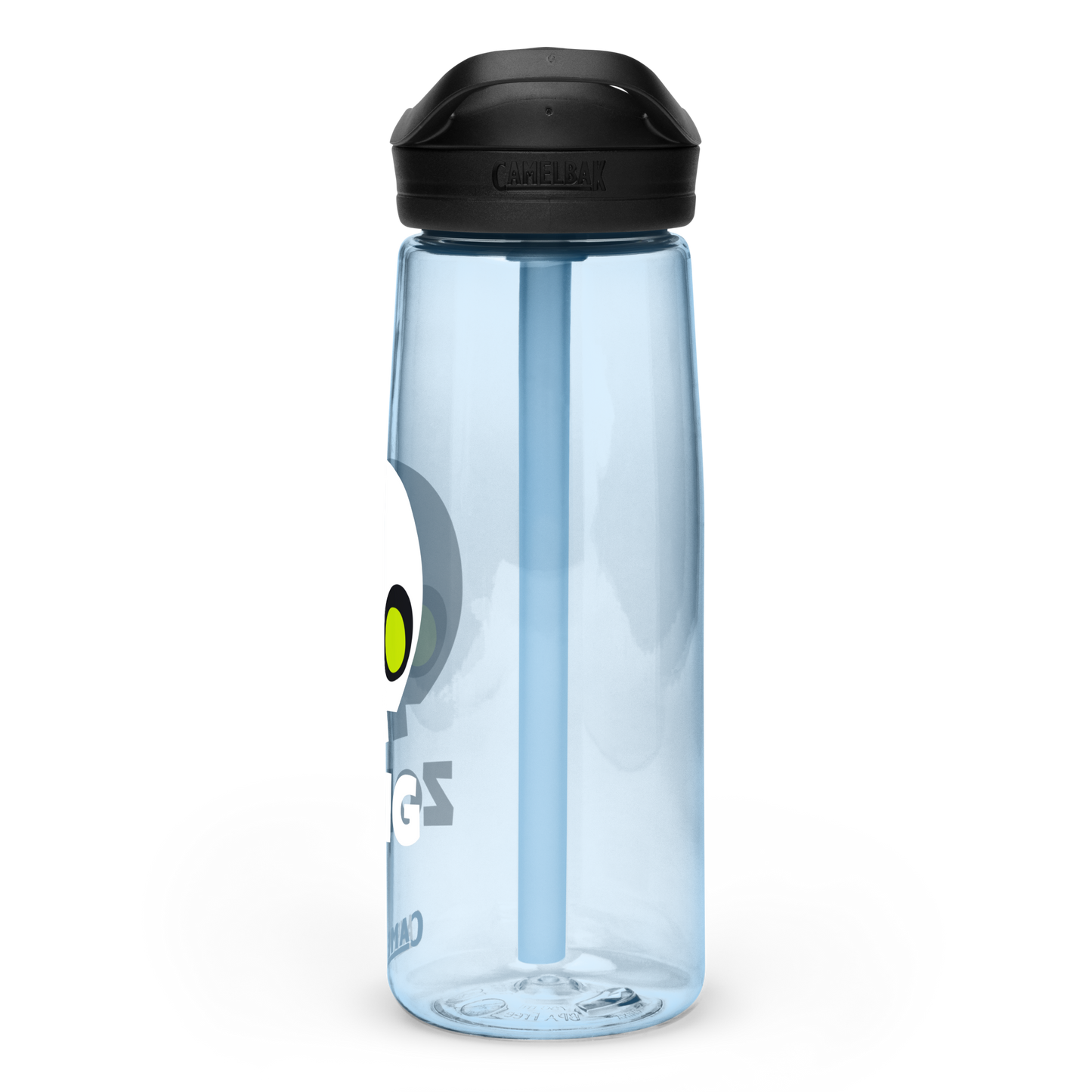 ZOMG Sports Water Bottle | CamelBak Eddy®+