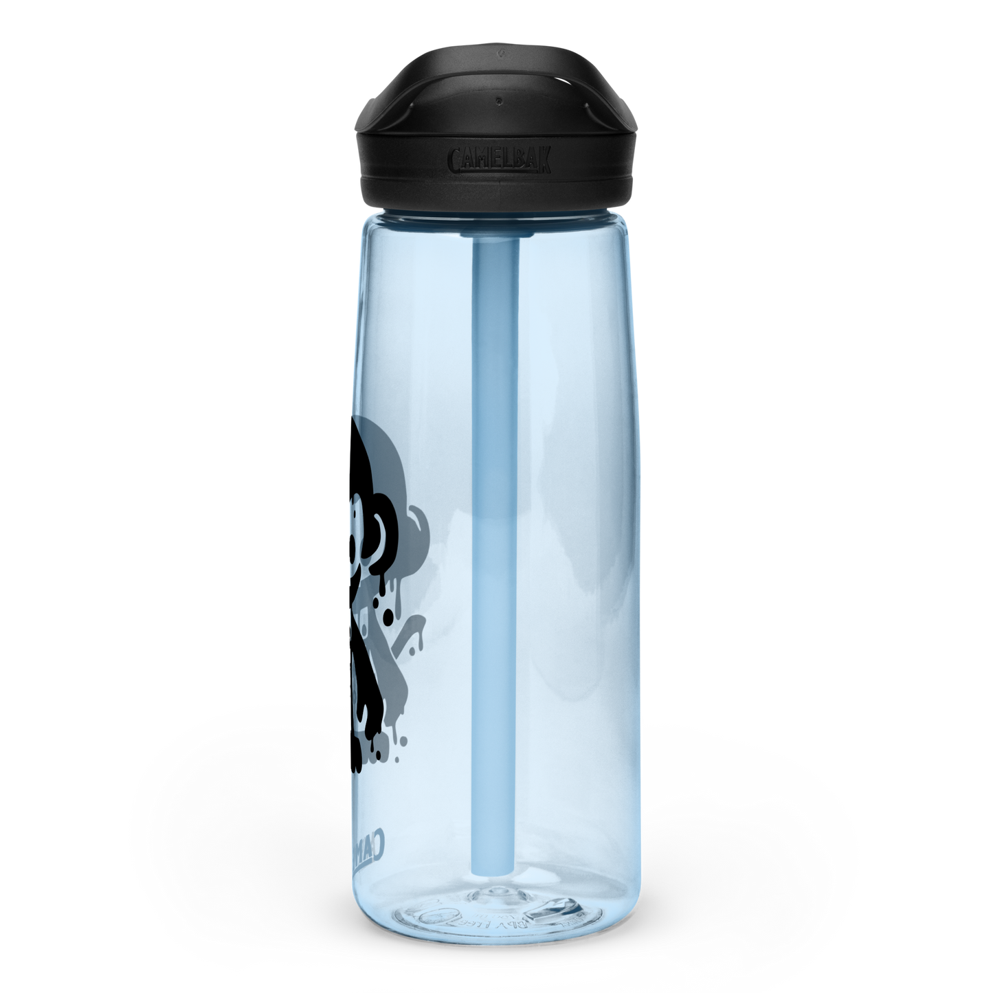 Don't Pop Sports Water Bottle | CamelBak Eddy®+