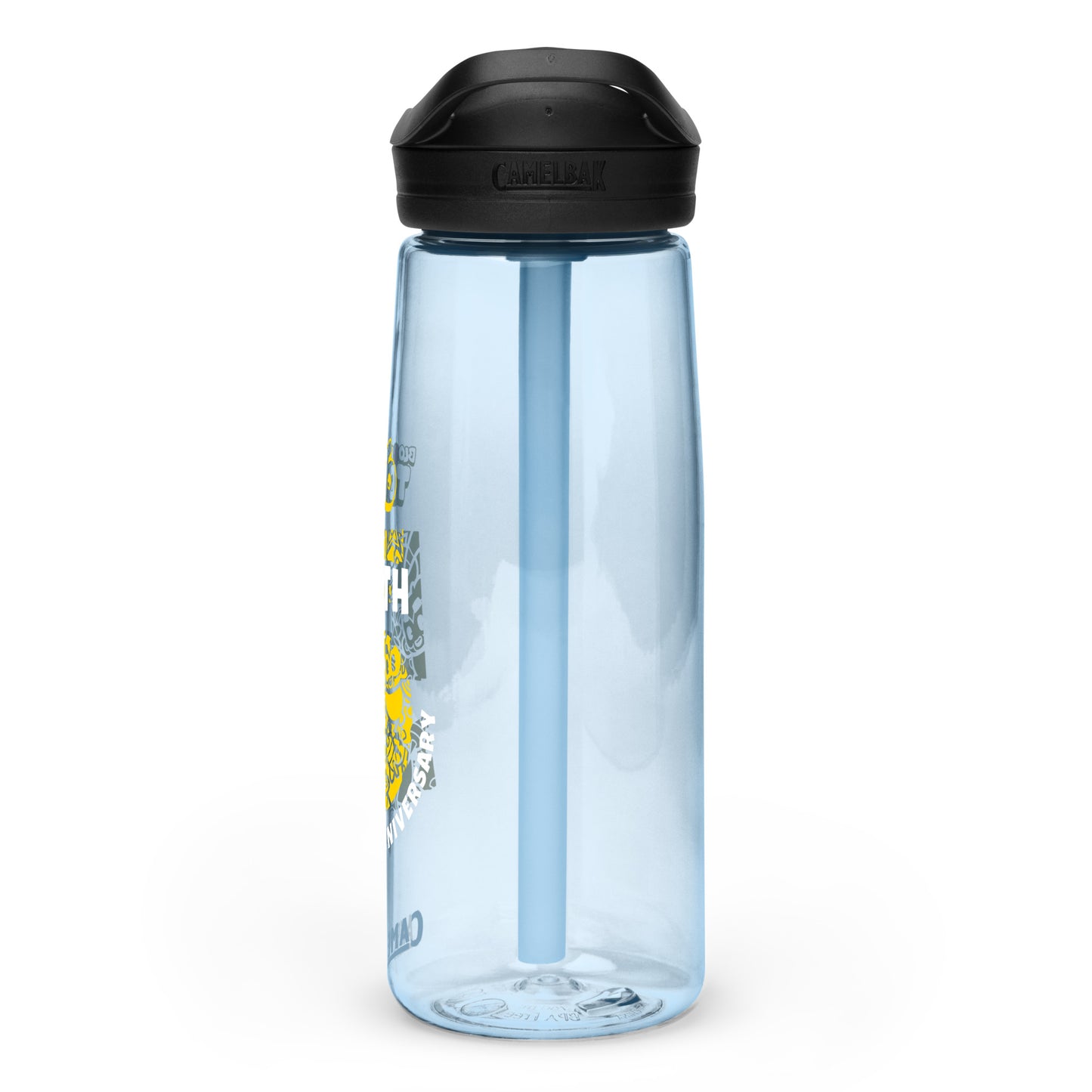 BTD6 5 Year Anniversary Sports Water Bottle | CamelBak Eddy®+