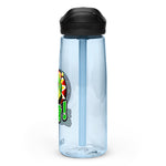 Sentai Churchill 変形 Sports Water Bottle | CamelBak Eddy®+