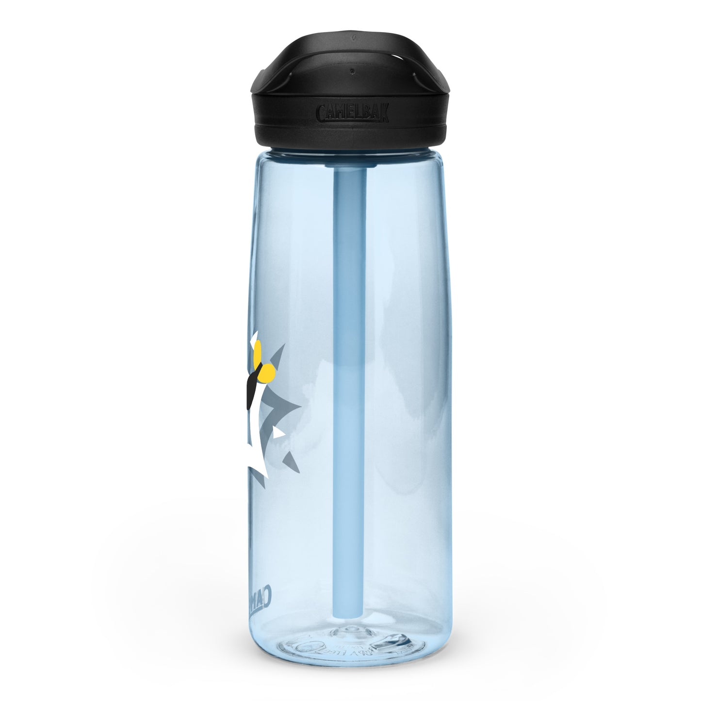 Dart Pop Sports Water Bottle | CamelBak Eddy®+