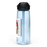 Patch's First Day Sports Water Bottle | CamelBak Eddy®+
