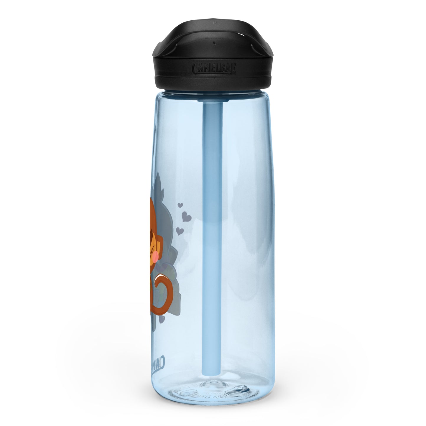 Proud Sports Water Bottle | CamelBak Eddy®+