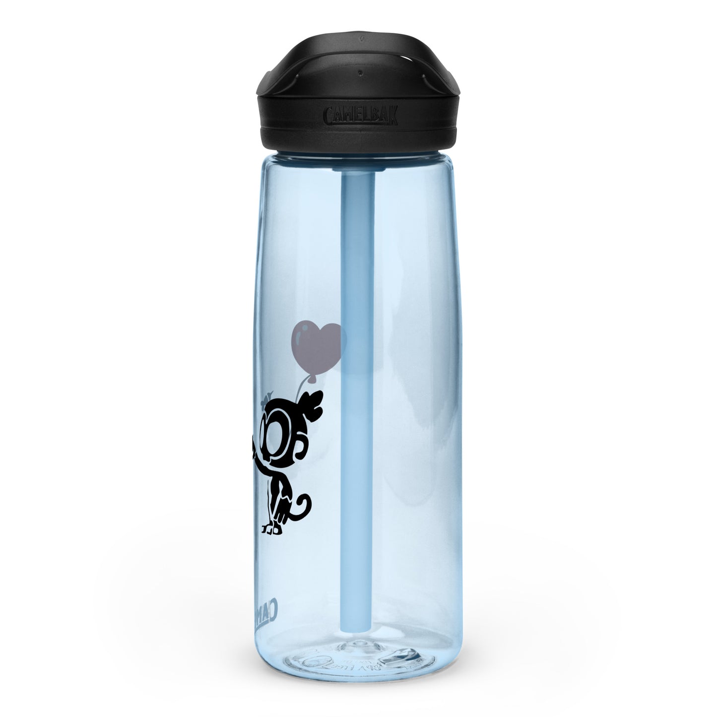 Monkey With Bloon Sports Water Bottle | CamelBak Eddy®+